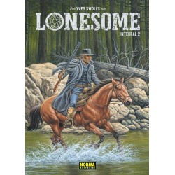 Lonesome. Integral 2