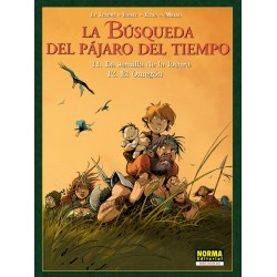 La Búsqueda Del Pájaro Del...