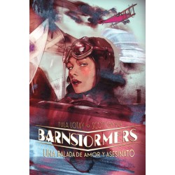 Barnstormers: Una Balada De...