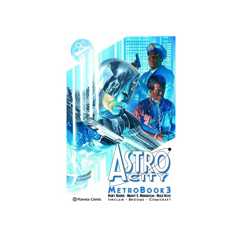 Astro City nº 03/06