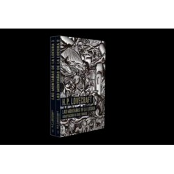 Estuche Las Montañas de la...