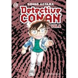 Detective Conan II nº 110