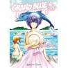 Grand Blue Dreaming nº 13