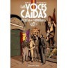 Las voces caídas. Estuche poetas de la República