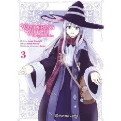 El viaje de Elaina 03