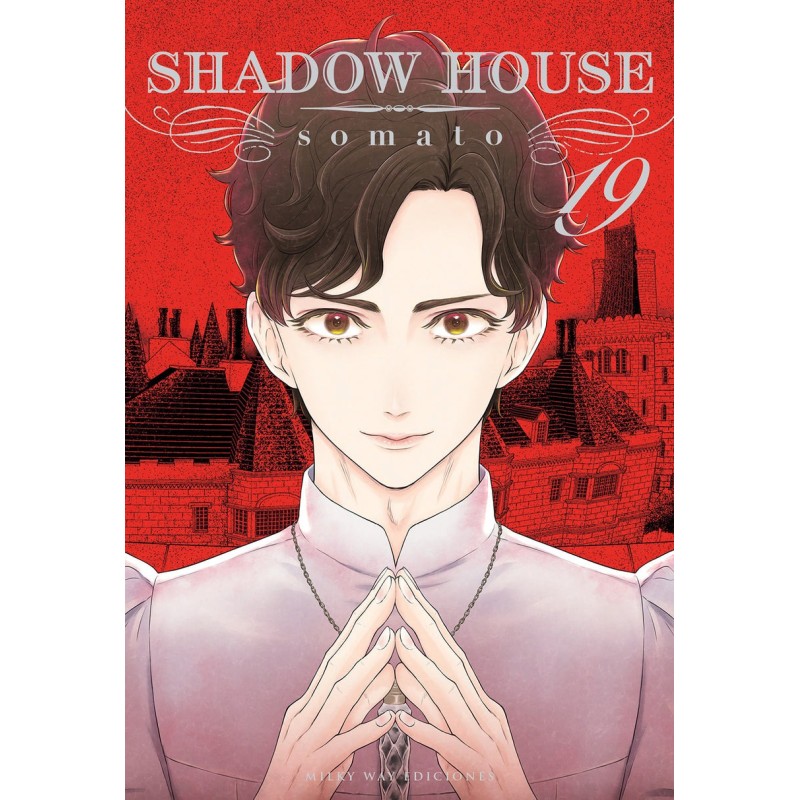 Shadow House 19