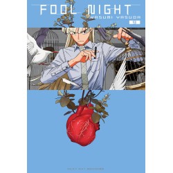 Fool Night 09