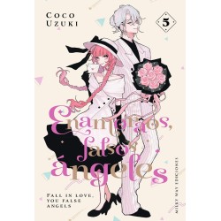 Enamoraos, falsos ángeles 05