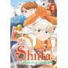 Shiita y el bosque de los diminutos 03