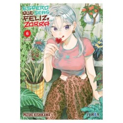 Espero Que Seas Feliz,...