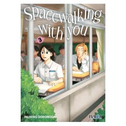 Spacewalking With You 03
