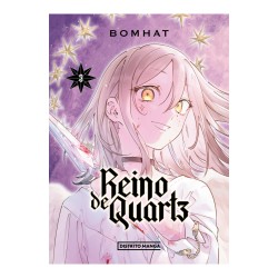 Reino de Quartz 03