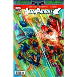 Un mundo bajo Muerte: Arma...