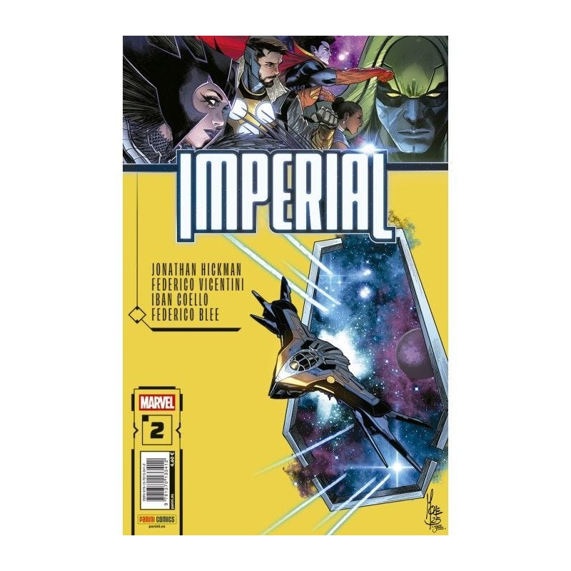 Imperial 2 de 4