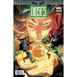 Un mundo bajo Muerte:...