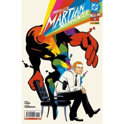 Absolute Martian Manhunter 3