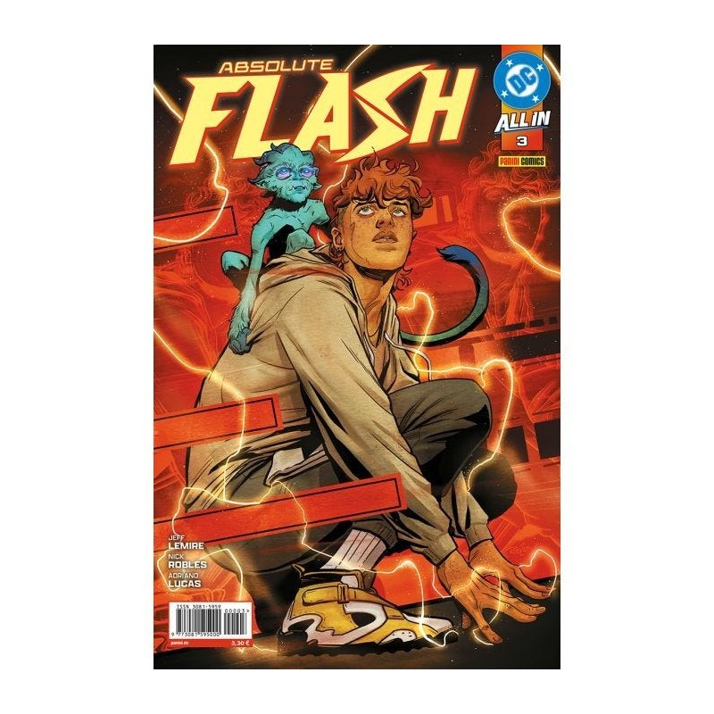 Absolute Flash 3