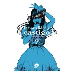 Inmortalidad Y Castigo 02