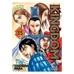 Kingdom 35