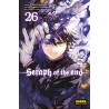 Seraph of the end 26