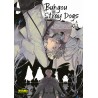 Bungou Stray Dogs 21