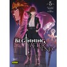 The Beginning After The End 05