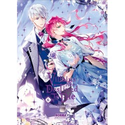 Villains Are Destined To...