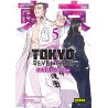 Tokyo Revengers. Carta De Keisuke Baji 05