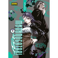 Espíritus Malévolos....