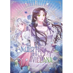 Muerte A La Villana 02