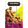 Star Wars. High Republic III: Pruebas de los Jedi (novela)