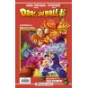 Dragon Ball Super 114 (Serie roja 325)