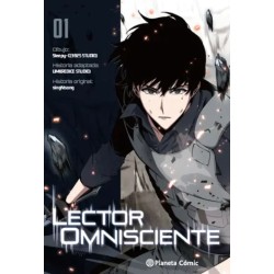 Lector Omnisciente nº 01