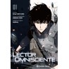 Lector Omnisciente nº 01