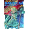 Nausicaä nº 03