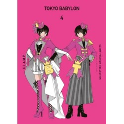 Tokyo Babylon 04