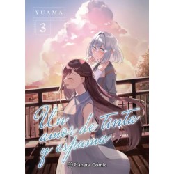 Un amor de tinta y espuma 03