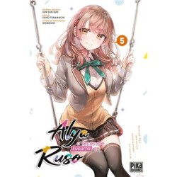 Alya A Veces Susurra En...