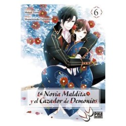 La novia maldita y el...