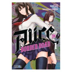 Alice On Border Road 01