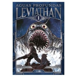 Leviathan. Aguas Profundas 01