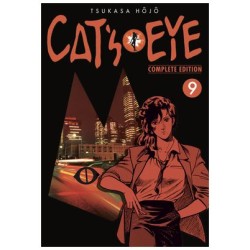 Cat's Eye 09