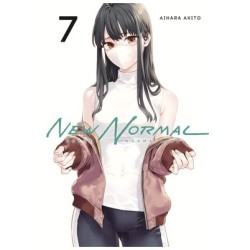New Normal (Nueva...