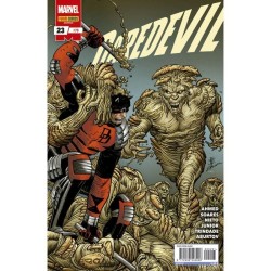 Daredevil 23