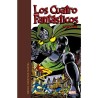 Obras Maestras Marvel. Los Cuatro Fantásticos de John Byrne 2 de 7