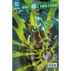All In Green Lantern 3