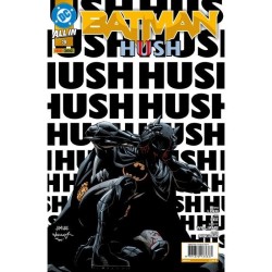 All In Batman: Hush II 3
