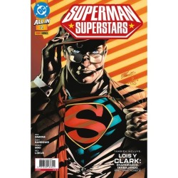 Superman Superstars: El...