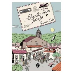 Charles Loves Josefa