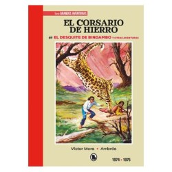 El Corsario De Hierro 1974...